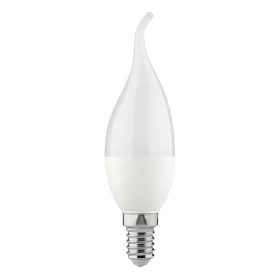 LED izzó IDO FLAME E14 6.5W 806lm 4000K semleges KANLUX