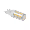 LED izzó ZUBI CAPSULE G9 4W 520lm 6500K Cold KANLUX
