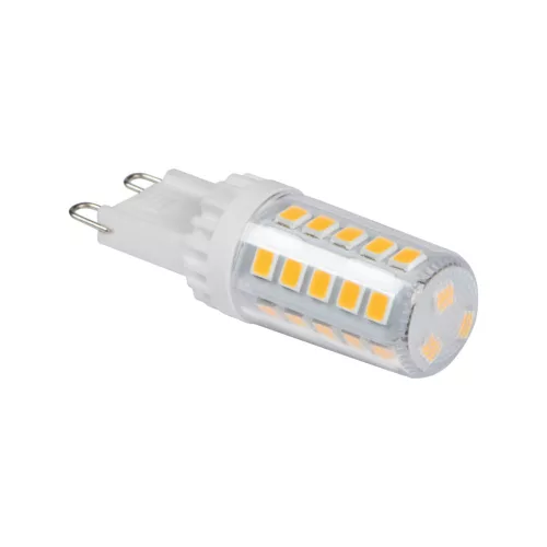 LED izzó ZUBI CAPSULE G9 4W 520lm 3000K meleg KANLUX