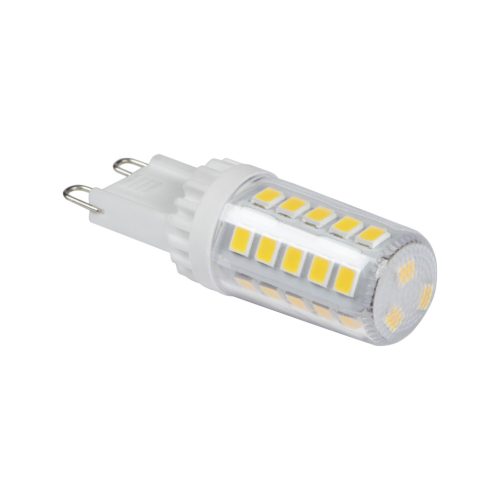 LED izzó ZUBI CAPSULE G9 4W 520lm 4000K Semleges KANLUX