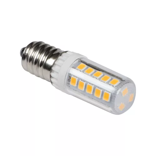 LED izzó ZUBI E14 4W 520lm 3000K Meleg KANLUX