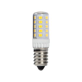 LED izzó ZUBI E14 4W 520lm 4000K Semleges KANLUX