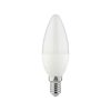 LED izzó C35 CANDLE E14 6.5W 806lm 4000K Semleges KANLUX