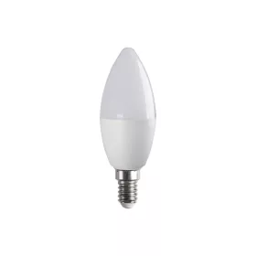 LED SMART GYERTYA IZZÓ E14 C37 4.9W 470lm RGB CCT KANLUX