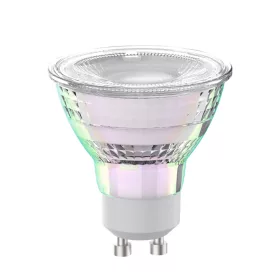   LED izzó GU10 PAR16 2.5W = 54W 450lm 3000K Meleg 100° IQ-LEDEX Kanlux