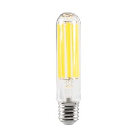   LED izzó E40 42.8W = 477W 9000lm Semleges átlátszó XLED izzószál Kanlux