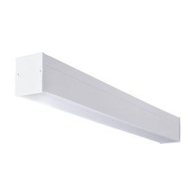 LED Lineáris lámpatest ALIN G13 63cm Fehér KANLUX