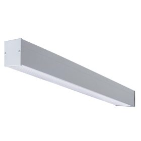 Lámpa LED Lineáris Fixture AL G13 154cm Ezüst KANLUX