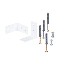 Szerelőkonzol-készlet az ALIN LED KANLUX lámpatesthez