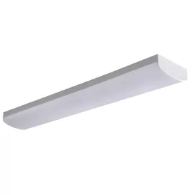 LED lineáris lámpatest MEBA 40W 4000K 120cm fehér KANLUX