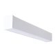 LED Lineáris lámpatest AL-SL-NT 10W 1200lm 4000K 58cm Fehér KANLUX