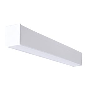   LED Lineáris lámpatest AL-SH-NT 19W 2350lm 4000K 58cm Fehér KANLUX