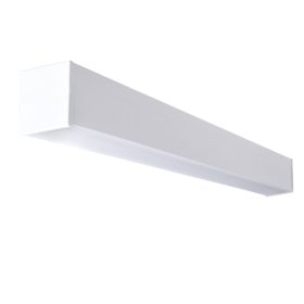   LED Lineáris lámpatest AL-MH-NT 40W 4500lm 3000K 114cm Fehér KANLUX