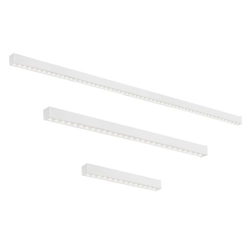 LED Lineáris lámpatest AL-MH-NT 40W 4150lm 3000K 114cm Fehér KANLUX