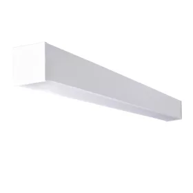   LED Lineáris lámpatest AL-MM-NT 29W 3900lm 4000K 114cm Fehér KANLUX