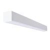 LED Lineáris lámpatest AL-MM-NT 29W 3600lm 4000K 114cm Fehér KANLUX