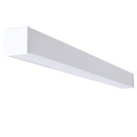   LED Lineáris lámpatest AL-LH-NT 52W 5800lm 4000K 170cm Fehér KANLUX