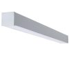 LED Lineáris lámpatest AL-LH-NT 52W 5150lm 3000K 170cm Ezüst KANLUX