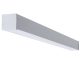 LED Lineáris lámpatest AL-LH-NT 52W 5150lm 3000K 170cm Ezüst KANLUX