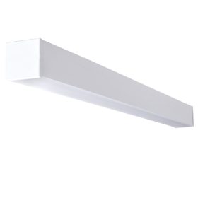   LED Lineáris lámpatest AL-LH-NT 52W 6300lm 4000K 170cm Fehér KANLUX