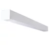 LED Lineáris lámpatest AL-LL-NT 33W 4000K 4550lm 170cm Fehér KANLUX