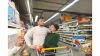 Lineáris LED ipari lámpa 60cm T8 G13 KANLUX