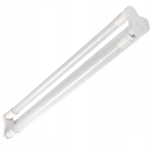 Lineáris LED ipari lámpa 120cm 2x T8 G13 KANLUX