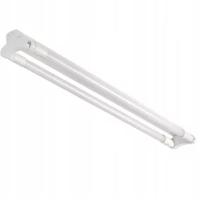 Lineáris LED ipari lámpa 150cm 2x T8 G13 KANLUX