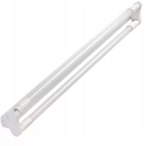 Lineáris LED ipari lámpa 150cm 2x T8 G13 KANLUX