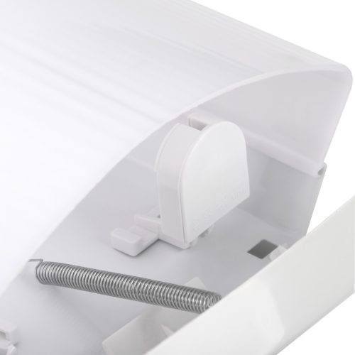 LED Lineáris lámpa MEBA 2x G13 125cm Átlátszó Fehér KANLUX