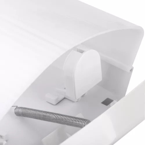 LED Lineáris lámpa MEBA 2x G13 158cm Fehér KANLUX