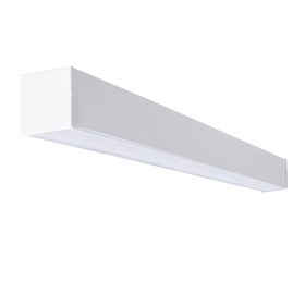   Lámpa LED Lineáris Fixture ALD 33W 2830lm 4000K 113,3cm Fehér KANLUX