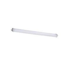  LED lineáris lámpatest TP STRONG 37W 5000lm 4000K IP65 125cm fehér KANLUX