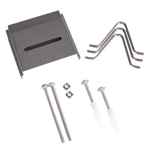 LED lineáris lámpatest TP STRONG 37W 5000lm 4000K IP65 125cm fehér KANLUX