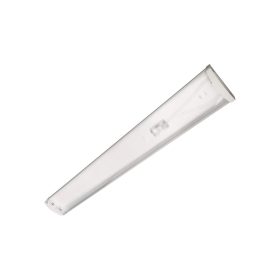 LED lineáris lámpatest MEBA G13 IP54 125,5cm fehér KANLUX