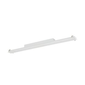   LED Lineáris lámpatest AL-MM-PT 32W 3850lm 3000K 115cm Fehér KANLUX