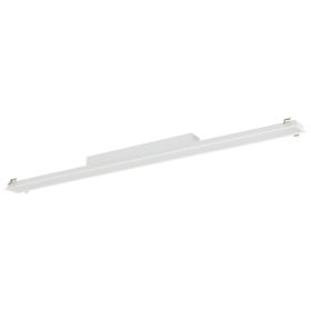   LED Lineáris lámpatest AL-LH-PT 53W 6650lm 4000K 171cm Fehér KANLUX