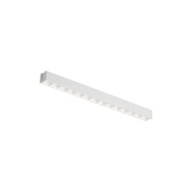   LED Lineáris lámpa HR-ML-NT 18W 2450lm 4000K 57cm Fehér KANLUX