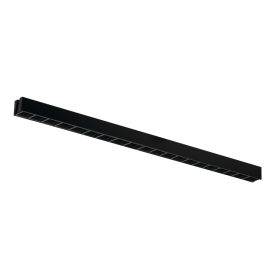   LED Lineáris lámpa HR-LM-NT 32W 3750lm 4000K 85cm Fekete KANLUX