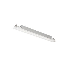   LED Lineáris lámpa HR-MH-PT 28W 3350lm 3500K 59,5cm Fehér KANLUX