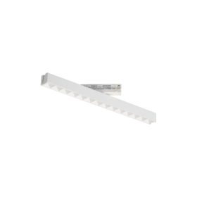   LED Lineáris lámpa HR-MM-RM 23W 2850lm 3000K 57cm Fehér KANLUX