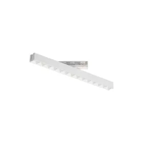   LED Lineáris lámpa HR-MM-RM 23W 3000lm 4000K 57cm Fekete KANLUX