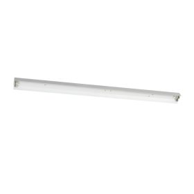   Lámpa LED lineáris lámpatest AMPLINE 2xG13 152,8cm fehér KANLUX