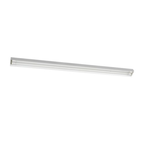 Lámpa LED lineáris lámpatest AMPLINE 2xG13 152,8cm fehér KANLUX