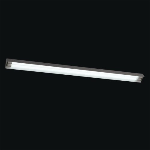 Lámpa LED lineáris lámpatest AMPLINE 2xG13 152,8cm fehér KANLUX