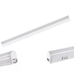   Szekrény alatti LED bútor lámpatest MERA 5W 490lm 28cm 4000K Semleges Kanlux
