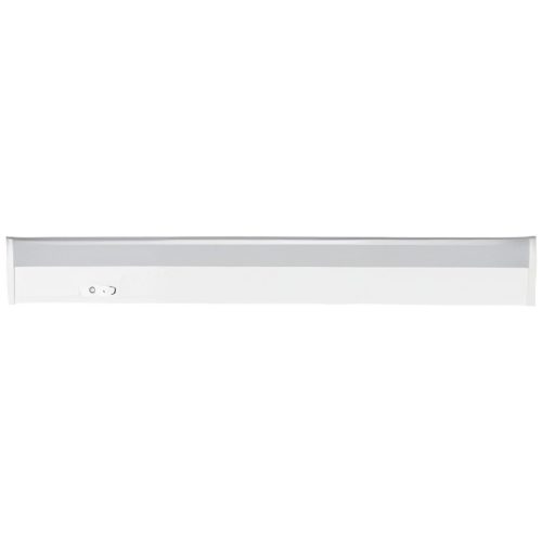 Szekrény alatti LED bútor lámpatest MERA 5W 490lm 28cm 4000K Semleges Kanlux