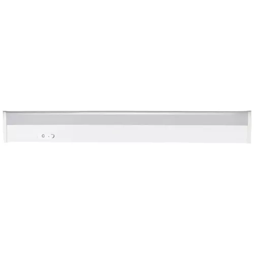 Szekrény alatti LED bútor lámpatest MERA 5W 490lm 28cm 4000K Semleges Kanlux