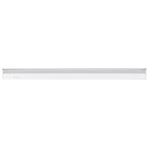 Szekrény alatti LED bútor lampatest MERA 15W 1600lm 84cm 4000K Semleges Kanlux