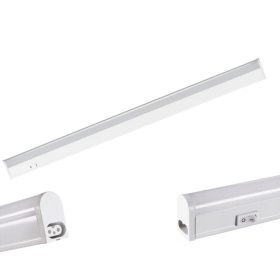   Szekrény alatti LED bútor lámpatest MERA 20W 2030lm 114cm 4000K Semleges Kanlux